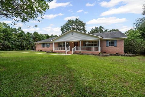 Photo of 8330 Oak Hill Drive, Semmes, AL 36575 (MLS # 7631682)