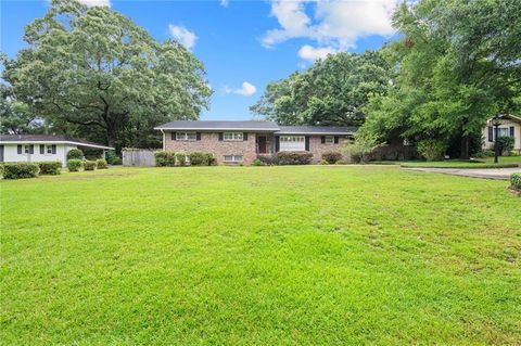 Photo of 4012 Sierra Drive, Mobile, AL 36693 (MLS # 7804515)