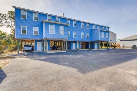 Photo of 50 Forney Johnston Drive #9E, Dauphin Island, AL 36528 (MLS # 7649694)