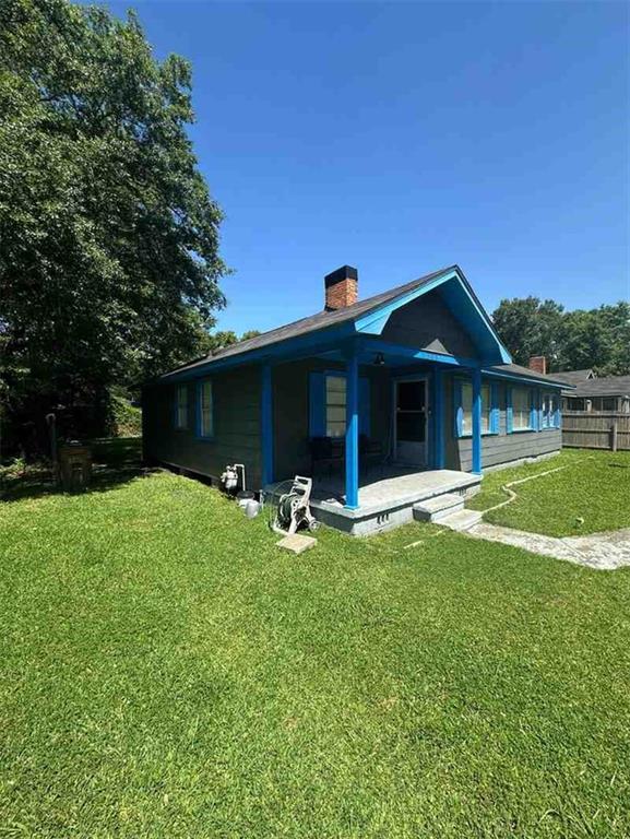 Photo 1 of 25 — 1308 Greenwood Avenue, Mobile, AL 36605