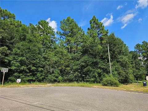 Photo of 0 Richard Lane, Eight Mile, AL 36613 (MLS # 7633252)