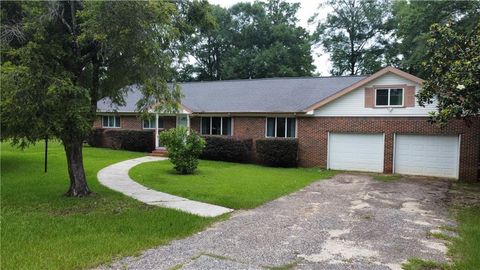 Photo of 302 Valley Road, Chickasaw, AL 36611 (MLS # 7791099)