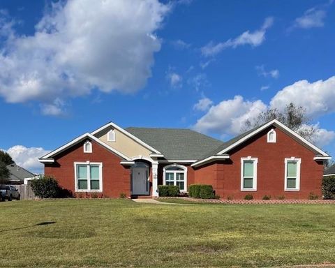 Photo of 9662 White Castle Road, Mobile, AL 36695 (MLS # 7756151)