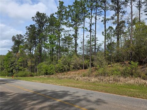 Photo of 12287 Red Hill Road Extension, Bay Minette, AL 36507 (MLS # 7743390)