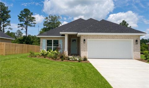 Photo of 4046 Leighton Place Drive, Mobile, AL 36693 (MLS # 7787540)