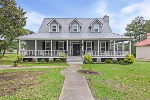 Photo of 12171 Marguerite Drive, Coden, AL 36523 (MLS # 7779505)