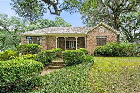 Photo of 2007 Levert Drive N, Mobile, AL 36607 (MLS # 7577649)