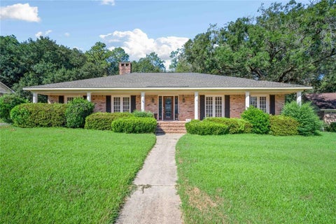 Photo of 1908 Pine Bough Court, Mobile, AL 36609 (MLS # 7850578)
