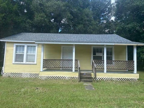Photo of 6484 Hayfield Road, Theodore, AL 36582 (MLS # 7823644)