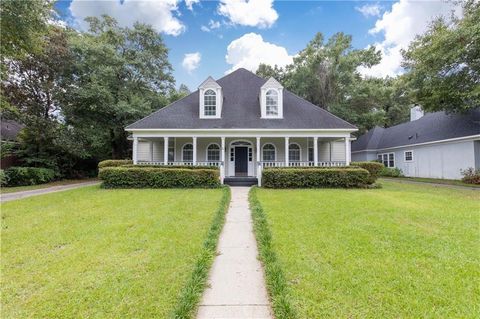 Photo of 6005 Sturbridge Drive, Mobile, AL 36609 (MLS # 7733172)