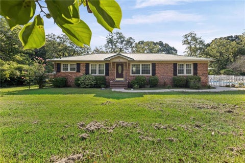 Photo of 7737 Elon Street, Irvington, AL 36544 (MLS # 7816829)