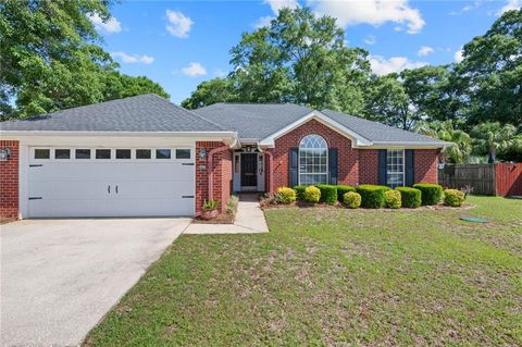Photo of 9290 Champion Hills Cove, Mobile, AL 36695 (MLS # 7760458)