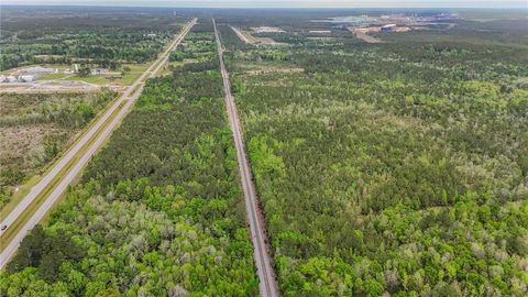 Photo of 19950 Highway 43 N, Mount Vernon, AL 36560 (MLS # 7730610)