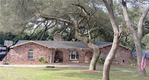 Photo of 7401 Fir Drive, Saraland, AL 36571 (MLS # 7819902)
