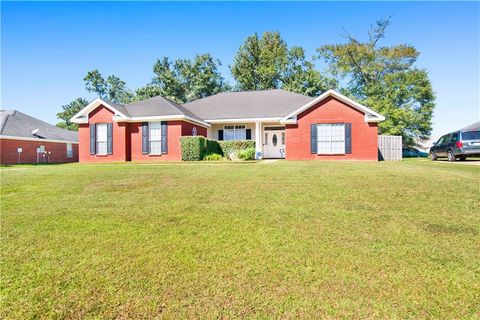 Photo of 8590 Palmer Woods Drive, Semmes, AL 36575 (MLS # 7666017)