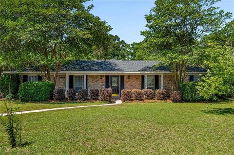 Photo of 500 Willow Brook Run E, Mobile, AL 36608 (MLS # 7771376)
