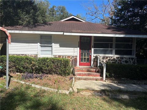 Photo of 7130 Cedar Street, Mobile, AL 36608 (MLS # 7669815) Photo of 7130 Cedar Street, Mobile, AL 36608 (MLS # 7669815)