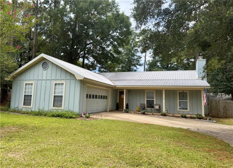 Photo of 109 Meadow Wood Loop, Daphne, AL 36526 (MLS # 7815389)