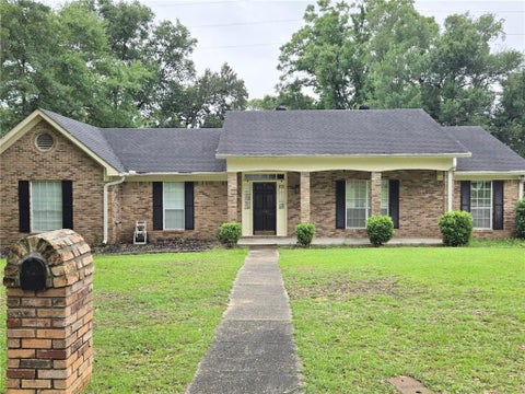 Photo of 7321 Carson Road S, Mobile, AL 36695 (MLS # 7790569)