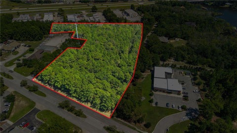 Photo of 5575 Commerce Boulevard E, Mobile, AL 36619 (MLS # 7846538)