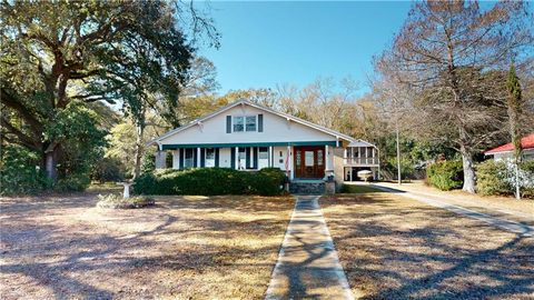 Photo of 3220 Bay Front Road, Mobile, AL 36605 (MLS # 7710274)