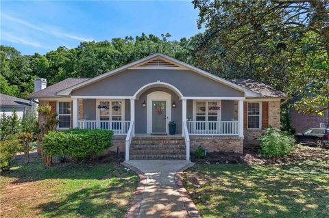 Photo of 404 Pine Court, Mobile, AL 36608 (MLS # 7769328)