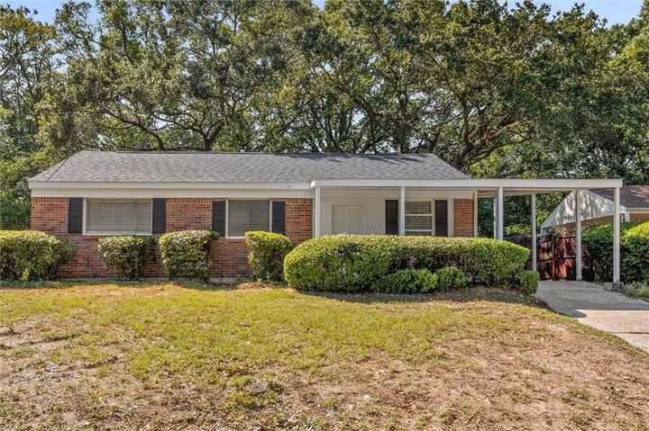 Photo 1 of 21 — 506 Azalea Road, Mobile, AL 36609