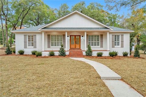 Photo of 4924 Brooke Court, Mobile, AL 36618 (MLS # 7693870)