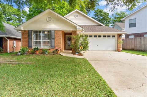 Photo of 8254 Magnolia Village Drive S, Mobile, AL 36695 (MLS # 7743431)