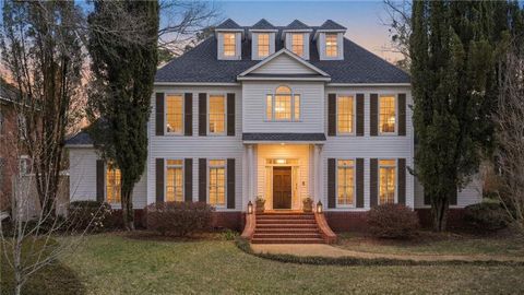 Photo of 2613 Charlotte Oaks Drive, Mobile, AL 36695 (MLS # 7732100)