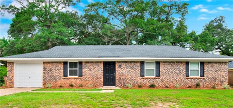 Photo of 5824 Woodgate Road, Mobile, AL 36609 (MLS # 7785814)