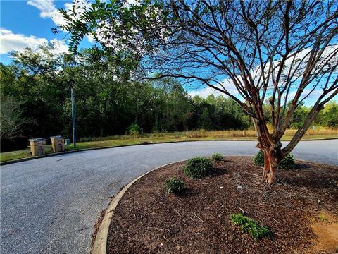 Photo of 0 Wood Duck Court, Mobile, AL 36695 (MLS # 7675957)