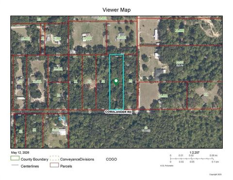 Photo of 12335 Comalander Road, Fairhope, AL 36532 (MLS # 7769944)