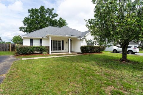 Photo of 220 Portside Circle W, Mobile, AL 36695 (MLS # 7776218)