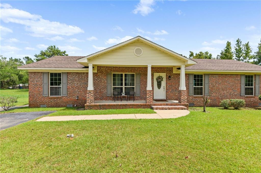 19100 Highway 43, Mount Vernon, AL 36560