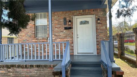 Photo of 967 Texas Street, Mobile, AL 36604 (MLS # 7700286)