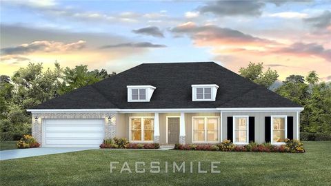 Photo of 9870 Summit View Circle N, Mobile, AL 36695 (MLS # 7717161)