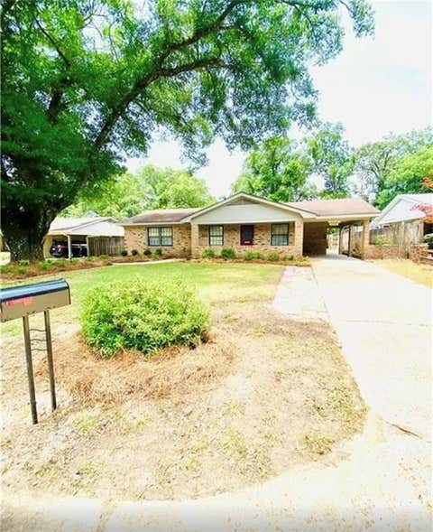Photo of 708 Ynestra Drive, Mobile, AL 36609 (MLS # 7825029)
