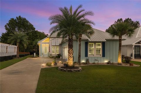 Photo of 4050 Muirfield Court, Gulf Shores, AL 36542 (MLS # 7662004)