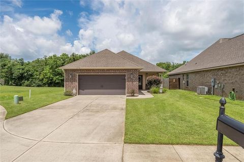 Photo of 6073 Waterford Drive, Foley, AL 36535 (MLS # 7795401)