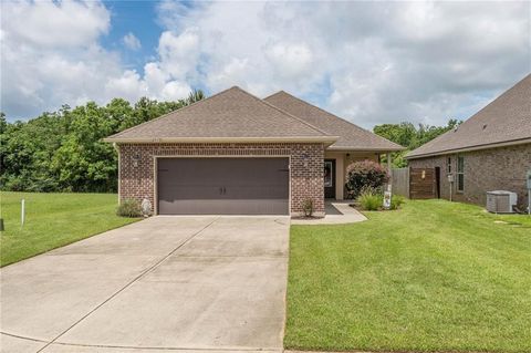 Photo of 6073 Waterford Drive, Foley, AL 36535 (MLS # 7795401)