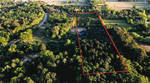 Photo of 0 Young Road, Chunchula, AL 36521 (MLS # 7757052)