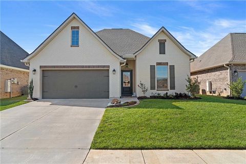 Photo of 1476 Fenton Circle, Foley, AL 36535 (MLS # 7738628)