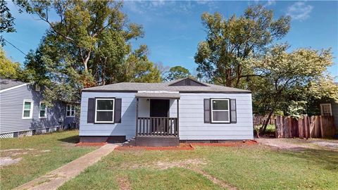 Photo of 606 Shady Oak Drive, Mobile, AL 36608 (MLS # 7732446)