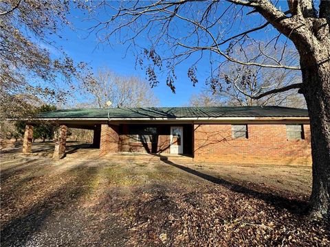 Photo of 322 E 4th Street, Atmore, AL 36502 (MLS # 7741562)