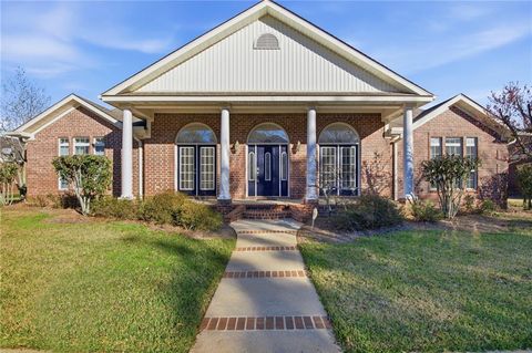 Photo of 29634 St George Street, Daphne, AL 36526 (MLS # 7711217)