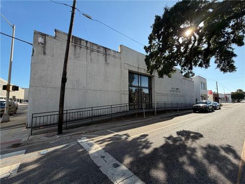 Photo of 201 St Louis Street, Mobile, AL 36602 (MLS # 7675912)