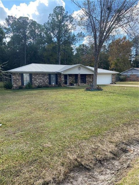 Photo of 1131 Alvarez Drive, Saraland, AL 36571 (MLS # 7681834)
