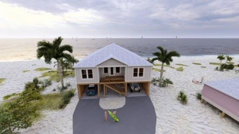 Photo of 551 Lemoyne Drive #108, Dauphin Island, AL 36528 (MLS # 7732507)