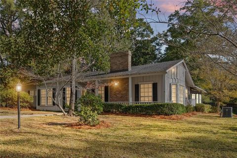 Photo of 2 Buerger Road, Mobile, AL 36608 (MLS # 7696755)